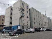 Apartamento para Venda em Belford Roxo/RJ Jardim Bom...