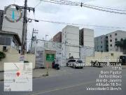 Apartamento para Venda em Belford Roxo/RJ Jardim Bom...