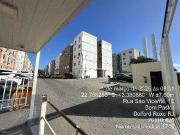Apartamento para Venda em Belford Roxo/RJ Jardim Bom...