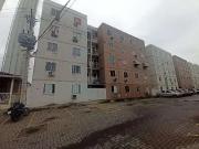 Apartamento para Venda em Belford Roxo/RJ Jardim Bom...
