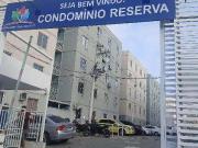 Apartamento para Venda em Belford Roxo/RJ Jardim Bom...