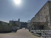 Apartamento para Venda em Belford Roxo/RJ Jardim Bom...