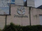 Apartamento para Venda em Belford Roxo/RJ Jardim Bom...