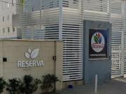 Apartamento para Venda em Belford Roxo/RJ Jardim Bom...