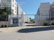 Apartamento para Venda em Belford Roxo/RJ Jardim Bom...