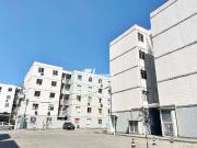 Apartamento para Venda em Belford Roxo/RJ Jardim Bom...