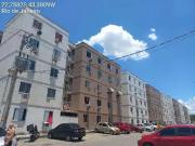 Apartamento para Venda em Belford Roxo/RJ Jardim Bom...