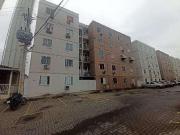 Apartamento para Venda em Belford Roxo/RJ Jardim Bom...