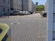 Apartamento para Venda em Belford Roxo/RJ Jardim Bom Pastor
