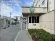 Apartamento para Venda em Belford Roxo/RJ Parque Santa...