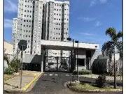 Apartamento para Venda em Belford Roxo/RJ Parque Santa...