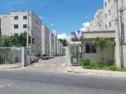 Apartamento para Venda em Belford Roxo/RJ Parque Santa...