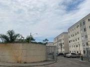 Apartamento para Venda em Belford Roxo/RJ Parque Santa...
