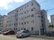 Apartamento para Venda em Belford Roxo/RJ Parque Santa... Apartamento para Venda em Belford Roxo/RJ Parque Santa...