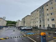 Apartamento para Venda em Belford Roxo/RJ Parque Santa...