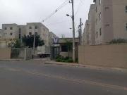 Apartamento para Venda em Belford Roxo/RJ Parque Santa...