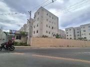 Apartamento para Venda em Belford Roxo/RJ Parque Santa...