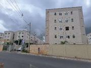 Apartamento para Venda em Belford Roxo/RJ Parque Santa...