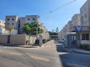 Apartamento para Venda em Belford Roxo/RJ Parque Santa...