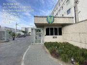 Apartamento para Venda em Belford Roxo/RJ Parque Santa...