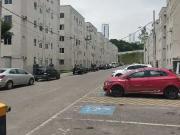 Apartamento para Venda em Belford Roxo/RJ Parque Santa...