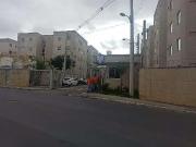 Apartamento para Venda em Belford Roxo/RJ Parque Santa...