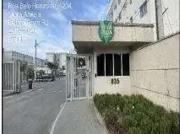 Apartamento para Venda em Belford Roxo/RJ Parque Santa...