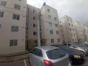 Apartamento para Venda em Belford Roxo/RJ Parque Santa...