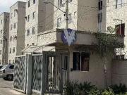 Apartamento para Venda em Belford Roxo/RJ Parque Santa...