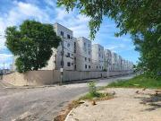 Apartamento para Venda em Belford Roxo/RJ Parque Santa...