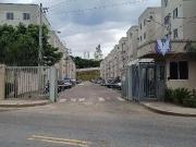 Apartamento para Venda em Belford Roxo/RJ Parque Santa...