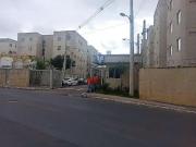 Apartamento para Venda em Belford Roxo/RJ Parque Santa...