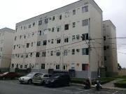 Apartamento para Venda em Belford Roxo/RJ Parque Santa...