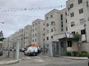 Apartamento para Venda em Belford Roxo/RJ Parque Santa...