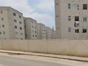 Apartamento para Venda em Belford Roxo/RJ Parque Santa...