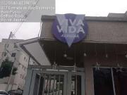 Apartamento para Venda em Belford Roxo/RJ Parque Santa...