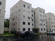 Apartamento para Venda em Belford Roxo/RJ Parque Santa...