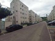 Apartamento para Venda em Belford Roxo/RJ Parque Santa...