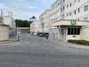 Apartamento para Venda em Belford Roxo/RJ Parque Santa...