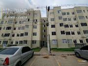 Apartamento para Venda em Belford Roxo/RJ São Vicente 2...