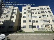 Apartamento para Venda em Belford Roxo/RJ São Vicente 2...