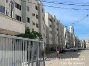 Apartamento para Venda em Belford Roxo/RJ São Vicente 2...
