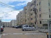 Apartamento para Venda em Belford Roxo/RJ São Vicente