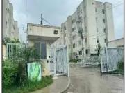 Apartamento para Venda em Belford Roxo/RJ São Vicente