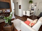 Apartamento para Venda em Belo Horizonte, Alipio de...
