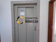 Apartamento para Venda em Belo Horizonte, Boa Vista, 3...