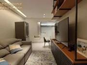 Apartamento para Venda em Belo Horizonte, Buritis, 2...