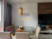 Apartamento para Venda em Belo Horizonte, Buritis, 2...