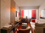 Apartamento para Venda em Belo Horizonte, Buritis, 3...