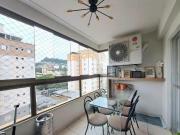 Apartamento para Venda em Belo Horizonte, Buritis, 4...